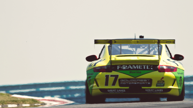 Illustration for article titled Grand-Am At Watkins Glen: The Über Gallery